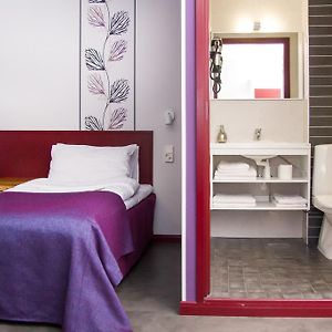 Without Window Triple Room